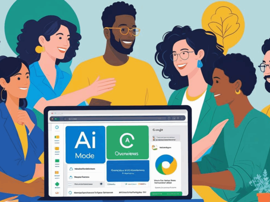 Is Your Nonprofit's site AI ready?