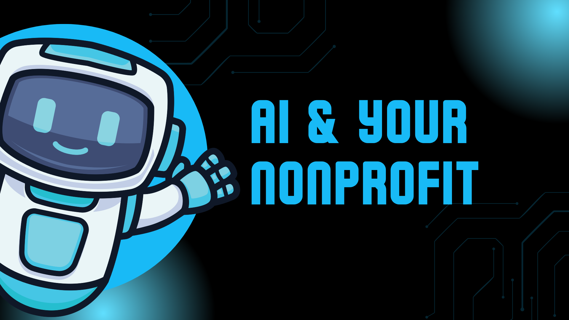 How AI is Revolutionizing Search for Nonprofits: Essential Insights for ...