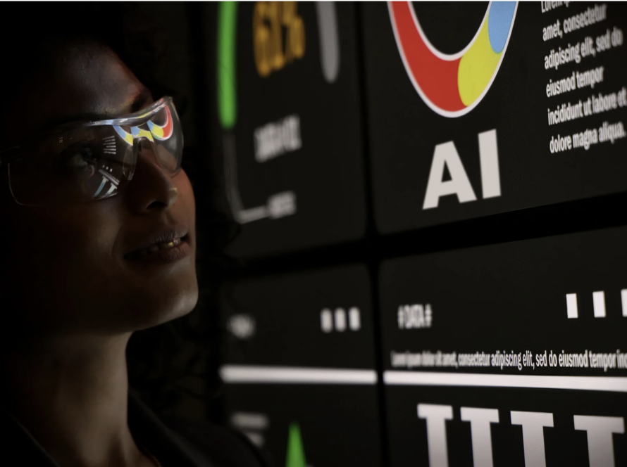 Optimize Content for AI